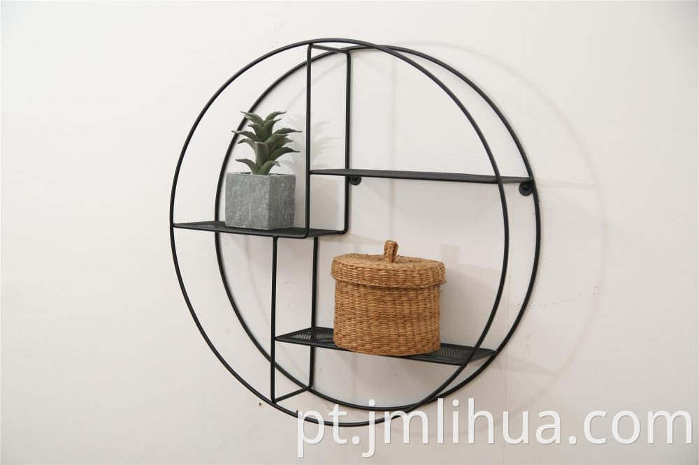 New Metal Wall Rack 2